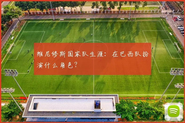 维尼修斯国家队生涯：在巴西队扮演什么角色？